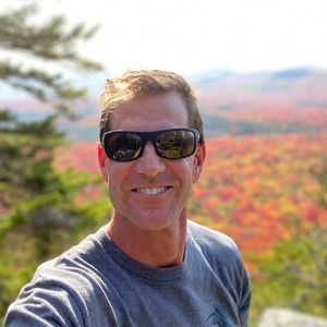 Meet your Posher, Drew